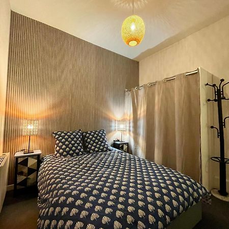Appartement Idealement Situe Charleville-Mézières Esterno foto