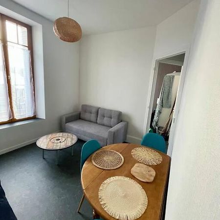 Appartement Idealement Situe Charleville-Mézières Esterno foto